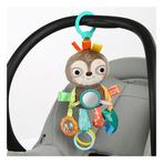 Activiteiten knuffel luiaard | Sinterklaas kado, Ophalen of Verzenden, Nieuw, Overige typen