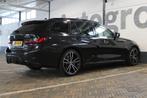 BMW 3 Serie Touring 330e xDrive | M- Sport | Incl. 12 maande, Auto's, BMW, Gebruikt, 4 cilinders, Zwart, Vierwielaandrijving