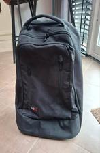SOHO koffer/rugzak, Ophalen, Zwart, Zo goed als nieuw, 55 tot 75 cm