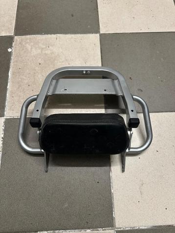 CB 1300 Bagage rek Honda orgineel en zeldzaam.  beschikbaar voor biedingen
