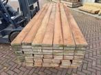Hardhouten balken 4.0x14.0 cm, Tuin en Terras, Palen, Balken en Planken, Ophalen, Nieuw, Hardhout, 250 cm of meer