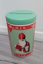 Voorraadpot pepernoten, Diversen, Sinterklaas, Ophalen of Verzenden