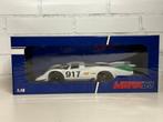WERK83 1:18 PORSCHE 917 LH #917 LE MANS NIEUW IN DOOS, Ophalen of Verzenden, Nieuw, Auto, Overige merken