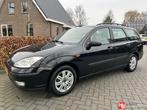 Ford Focus Wagon 1.6-16V Futura, 1596 cc, Gebruikt, 4 cilinders, Handgeschakeld