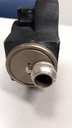Canadese 8mm filmcamera ww2, Verzamelen, Militaria | Tweede Wereldoorlog, Ophalen of Verzenden, Landmacht, Engeland, Helm of Baret