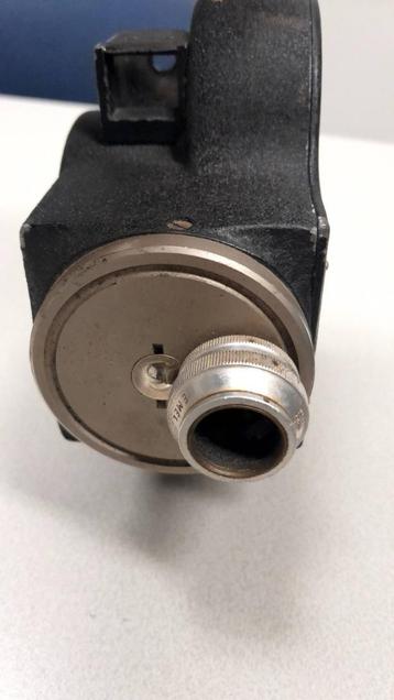 Canadese 8mm filmcamera ww2 beschikbaar voor biedingen