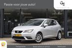 SEAT Ibiza 1.0 EcoTSI Style 95PK 5drs met nav/ac/lmv/cruise, Auto's, Seat, Te koop, Zilver of Grijs, Geïmporteerd, 5 stoelen