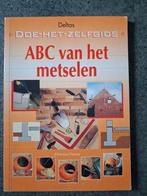 C. Pessey - ABC van het metselen, Nieuw, Ophalen of Verzenden, C. Pessey, Overige onderwerpen