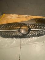 Originele Mercedes A-klasse W177 Diamond Grill zwart, Ophalen of Verzenden, Mercedes-Benz