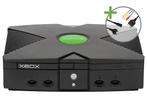 Charity deal: Xbox Classic, Ophalen of Verzenden, Refurbished, Zonder controller