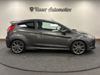 Ford Fiesta 1.0 EcoBoost ST Line*Nationale Auto Pas*NAP*Airc, Auto's, Ford, Voorwielaandrijving, 125 pk, Gebruikt, Euro 6