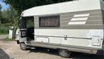 Hymer camper opknapper b544 544 1991, Caravans en Kamperen, Campers, Bedrijf, Integraal, Hymer