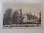 Drogeham, Verzenden, 1920 tot 1940, Gelopen, Friesland