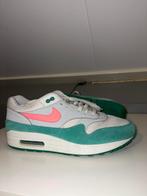 Nike Air Max 1 Watermelon, Kleding | Heren, Schoenen, Overige kleuren, Nike, Ophalen of Verzenden, Sneakers of Gympen