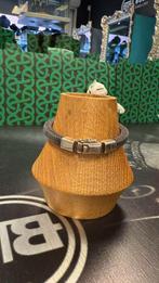 BUDDHA TO BUDDHA ARMBAND TYPE 780GR E DENISE CORD € 69,95, Ophalen of Verzenden, Zo goed als nieuw, Zilver, Zilver