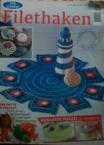 ELLA CREATIEF - Haakpatronen, Ophalen of Verzenden, Haken, Patroon of Boek