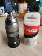 Makita boorkop, gebruikt, Doe-het-zelf en Verbouw, Gereedschap | Boormachines, Ophalen of Verzenden, Zo goed als nieuw