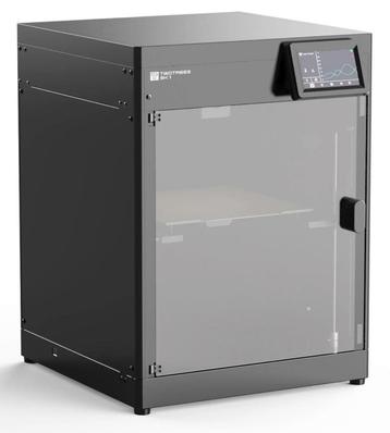 TwoTrees SK1 CoreXY 3D Printer met extra's z.g.a.n. in doos beschikbaar voor biedingen