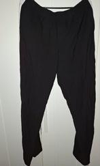Shoeby broek, Kleding | Dames, Broeken en Pantalons, Shoeby, Ophalen of Verzenden, Zo goed als nieuw, Zwart