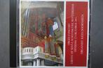 Cd orgelconcert: orgel Laurenskerk Rotterdam, Kees Doornhein, Ophalen, Classicisme, Zo goed als nieuw, Kamermuziek