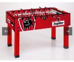 Garlando G500 jupiler voetbaltafel tafelvoetbal, Ophalen, Zo goed als nieuw