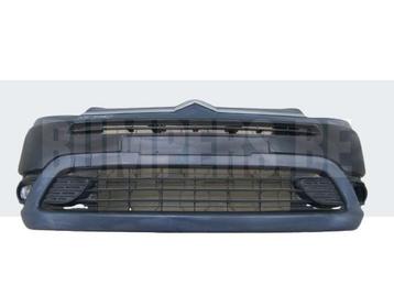 Bumper Citroen C4 Grand Picasso I 06-10 9654196177 Voorbumpe beschikbaar voor biedingen
