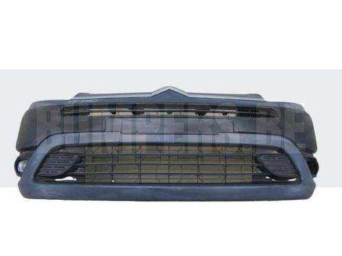 Bumper Citroen C4 Grand Picasso I 06-10 9654196177 Voorbumpe, Auto-onderdelen, Carrosserie en Plaatwerk, Bumper, Voor, Gebruikt