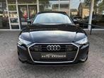 Audi A6 Limousine 50 TFSI E Quattro Led, Climat, ACC, Camera, Automaat, Gebruikt, 4 cilinders, Zwart