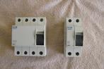 Eaton Hoofdschakelaars LSC 63.4 en LSC 40.2, Doe-het-zelf en Verbouw, Ophalen of Verzenden, Zo goed als nieuw, Schakelaar