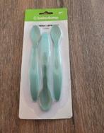 Nieuw babydump flexibele lepeltjes, Kinderen en Baby's, Babyvoeding en Toebehoren, Ophalen of Verzenden, Nieuw, Overige typen
