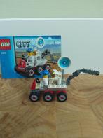 lego 3365 ruimtevaart, Ophalen of Verzenden, Gebruikt, Complete set, Lego