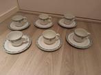 6x kop en schotel Arzberg Albertheijn, Ophalen, Nieuw, Overige stijlen, Kop(pen) en/of Schotel(s)