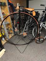 Hoge Bi Velocipede mesicek, Fietsen en Brommers, Fietsen | Oldtimers, 59 cm of meer, Ophalen