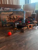 Playmobil City Action Boot 9362, Kinderen en Baby's, Speelgoed | Playmobil, Ophalen of Verzenden, Zo goed als nieuw, Complete set