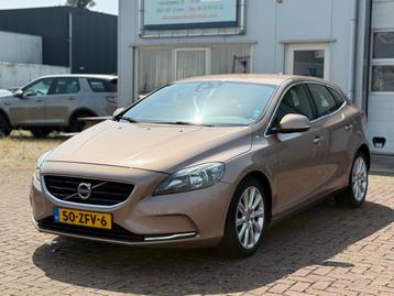 Volvo V40 1.6 D2 Momentum Export beschikbaar voor biedingen