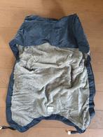 Deken voor koude dagen op de scootmobiel., Ophalen of Verzenden