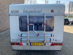 Beyerland BEYERLAND VITESSE 3 50 DD Luifel|Voortent|GoedInSt, Caravans en Kamperen, Caravans, Bedrijf, Luifel, 500 - 750 kg, Beyerland