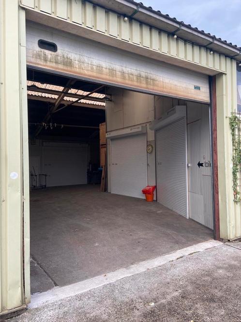 Te huur bedrijfsruimte., Huizen en Kamers, Garages en Parkeerplaatsen, Zuid-Holland