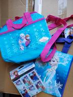 Disney Frozen items nog nieuw, Verzamelen, Disney, Ophalen of Verzenden, Zo goed als nieuw