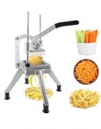 friet snijder - groente snijder - snijmachine voor keuken, Niet ingevuld, Verzenden, Niet ingevuld, Nieuw