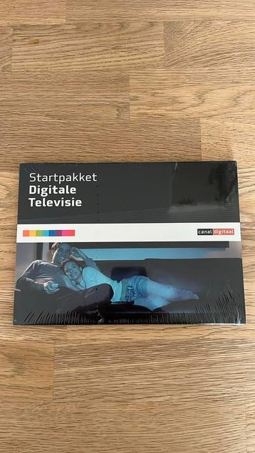 New Canal Digitaal smartcard / Canaldigitaal beschikbaar voor biedingen