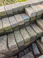 Gratis Straatstenen Afhalen, Tuin en Terras, Ophalen, Gebruikt, Beton, Klinkers