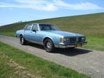 Oldsmobile Delta 88 Diesel   (1981), Auto's, Automaat, 8 cilinders, Blauw, Diesel