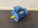 Elektromotor Nieuw 1.1 kW - IE2 - 220/380V - 1420 RPM - B5, Doe-het-zelf en Verbouw, Motoren, Ophalen, Nieuw, Elektromotor, 1400 tot 1800 rpm