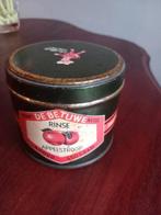 De Betuwe appelstroopblik  met Flipje op deksel, Verzamelen, Ophalen of Verzenden, Zo goed als nieuw, Overige