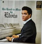 elvis presley lp, Ophalen of Verzenden, Nieuw in verpakking, 12 inch