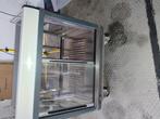 CaterChef warmhoud vitrine, Ophalen, Gebruikt, Overige typen