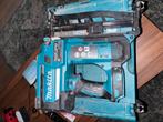 Makita 18v Tacker DBN600, Ophalen of Verzenden, Zo goed als nieuw