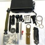 Professionele XL Survival Kit - Meedeer, Ophalen of Verzenden, Nieuw, Overige typen