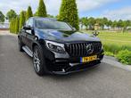 Mercedes-Benz GLC Coupé 63SAMG 510pk 4MATIC+ AMG Speedshift, Automaat, 510 pk, Zwart, Leder